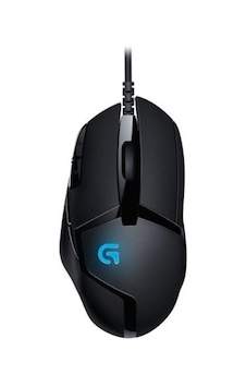 Logitech Hyperion Fury G402 910-004068 Oyuncu Mouse Logitech Hyperion Fury G402 910-004068 Oyuncu Mouse