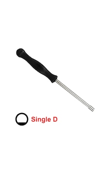 Ferrino Özel Karbüratör Ayar Tornavidası Single D Tip Ferrino Özel Karbüratör Ayar Tornavidası Single D Tip