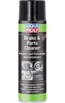 Liqui Moly Zincir Ve Balata Temizleme Spreyi 201.2.1602 500ml Liqui Moly Zincir Ve Balata Temizleme Spreyi 201.2.1602 500ml