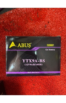 Ktm Adventure 250 Ytx9a-bs Abuş Akü Ktm Adventure 250 Ytx9a-bs Abuş Akü