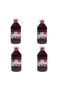 Kilikya Acılı Şalgam Pet 4 x 3 L Kilikya Acılı Şalgam Pet 4 x 3 L