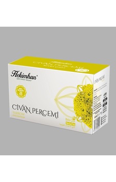 Civanperçemi Çayı Doğal 20li Süzen Poşet Civanperçemi Çayı Doğal 20li Süzen Poşet