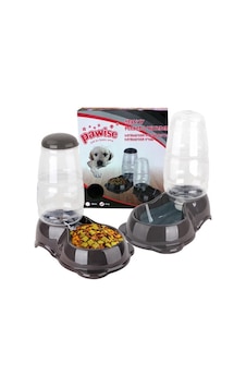 Pawise Gravity Otomatik Mama Kabı 2,65 Lt Pawise Gravity Otomatik Mama Kabı 2,65 Lt