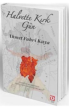 Halvette Kırk Gün- Toplumsal Dönüşüm Yayınları