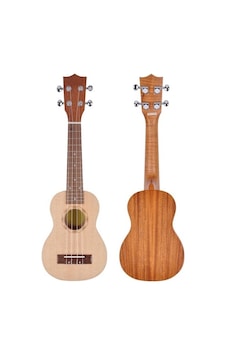 Cremonıa Au10L - 21 Ukulele 21" Soprano Cremonıa Au10L - 21 Ukulele 21" Soprano
