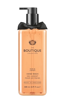 Boutique Oud & Cassis Sıvı El Sabunu 500 ML
