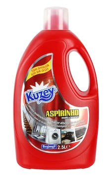 Kuzey Aspirinho Multi Cleaner Temzliyici 2500 Ml Tekli Kuzey Aspirinho Multi Cleaner Temzliyici 2500 Ml Tekli