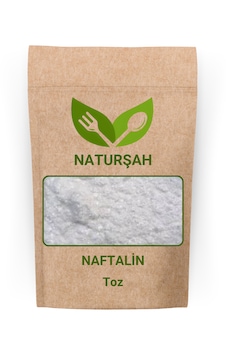 Naturşah Naftalin Toz 100 Gr
