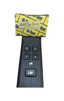 Fi At Tempra Ti Po Ön Sol Cam Anahtari 181591580