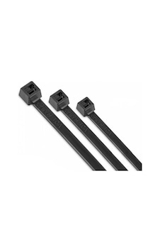 Gwest Gt250ıb ,250x3.6mm 100-adet Siyah Kablo Bağı Gwest Gt250ıb ,250x3.6mm 100-adet Siyah Kablo Bağı