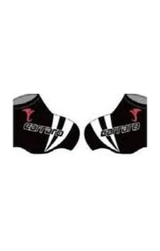 Carraro Lycra Yazlık Ayakkabı Kılıfı Large S01b Siyah - Beyaz Carraro Lycra Yazlık Ayakkabı Kılıfı Large S01b Siyah - Beyaz