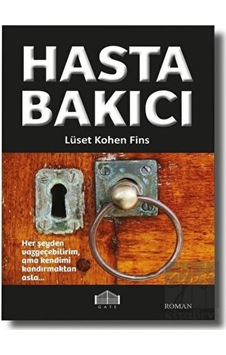 Hasta Bakıcı Gate Yayınları - Gate Yayınları