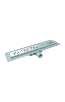 Creavit YS.DK850-P2 Yalıtımlı Duş Kanalı 50 CM Creavit YS.DK850-P2 Yalıtımlı Duş Kanalı 50 CM