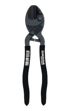Eurostar Estr124190 Eurostar 190mm Mafsallı Keskı
