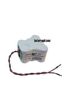 Kenwood Hv 170 8.4v 2400mah Süpürge Pili 2020/07 Ay Üretimi Kenwood Hv 170 8.4v 2400mah Süpürge Pili 2020/07 Ay Üretimi