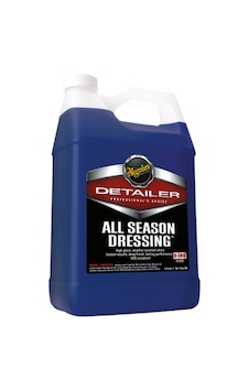 Meguiars 16001 All Season Dressing Lastik Parlatıcı 3.79 Lt. N11.2748 Meguiars 16001 All Season Dressing Lastik Parlatıcı 3.79 Lt. N11.2748