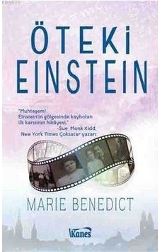 Öteki Einstein Kanes Yayınları