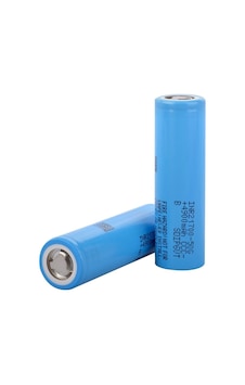 Samsung Uyumlu Inr21700-50g - 3.7v 5000 Mah Li-ion Şarjlı Pil - 15a - 3c