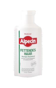 Alpecin Yağlı Saçlar İçin Medikal Tonik - Medicinal Fettendes - 200 Ml Alpecin Yağlı Saçlar İçin Medikal Tonik - Medicinal Fettendes - 200 Ml