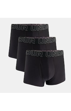 Under Armour M Ua Perf Tech 3in Erkek Boxer-29406 Siyah Under Armour M Ua Perf Tech 3in Erkek Boxer-29406 Siyah