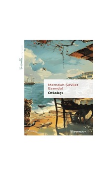 Otlakçı - Livaneli Kitaplığı
