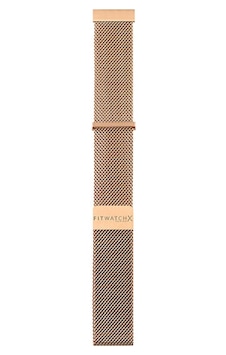 FitWatch FT202201F908-MB Akıllı Saat Kordonu FitWatch FT202201F908-MB Akıllı Saat Kordonu