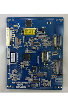 KLS-E320RABHF06 D REV:0.0 6917L-0065D İNVERTÖR BOARD KLS-E320RABHF06 D REV:0.0 6917L-0065D İNVERTÖR BOARD