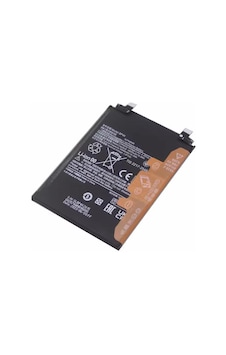 Xiaomi Redmi Note 12 Pro 4g İle Uyumlu İthal Pil Batarya Bp4k Xiaomi Redmi Note 12 Pro 4g İle Uyumlu İthal Pil Batarya Bp4k