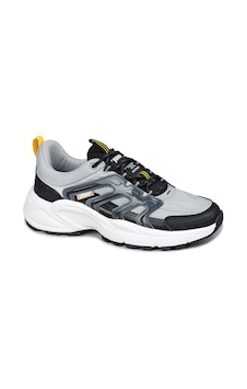 Jump 29728 Gri Erkek Sneaker Günlük Spor Ayakkabı 001 Jump 29728 Gri Erkek Sneaker Günlük Spor Ayakkabı 001