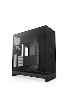 Nzxt H Series H9 Flow Cm-h92fb-01 Siyah Atx Mid Tower Gaming Akak0nzx0060 Nzxt H Series H9 Flow Cm-h92fb-01 Siyah Atx Mid Tower Gaming Akak0nzx0060