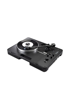Korg Handytraxx Tube Taşınabilir Pikap Çalar Korg Handytraxx Tube Taşınabilir Pikap Çalar