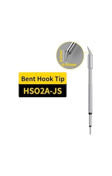 Fnırsı Hs02a-js Lehimleme Havya Ucu Fnırsı Hs02a-js Lehimleme Havya Ucu