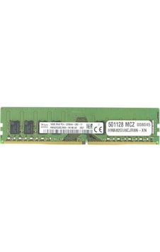 Hynix HMA82GU6CJR8N-XN PC4-25600U 16 GB (1x16) DDR4 3200 MHz CL22 Ram