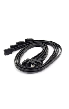 Asus 14013-00025600 4x Sata Iıı Hdd Cable Hard Drive Kablo Set 6gbps Asus 14013-00025600 4x Sata Iıı Hdd Cable Hard Drive Kablo Set 6gbps