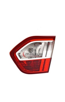 Renault Fluence Sağ Arka Dış Stop Lambası - 265500038r Renault Fluence Sağ Arka Dış Stop Lambası - 265500038r