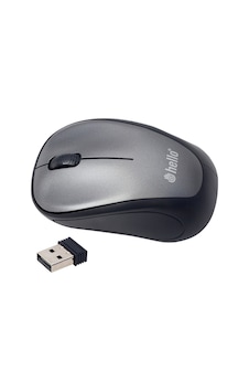 Hello HL-18741 1200 Dpı 2.4 Ghz Kablosuz Mouse Hello HL-18741 1200 Dpı 2.4 Ghz Kablosuz Mouse