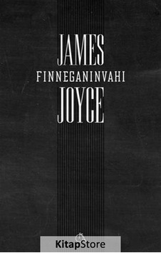 Finneganın Vahı - James Joyce - Aylak Adam