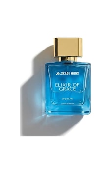 Skadi Mons Elixir Of Grace 100 Ml Kadın Parfüm Diğer Skadi Mons Elixir Of Grace 100 Ml Kadın Parfüm Diğer