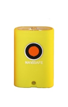 Navisafe Mini Led Fener Sarı