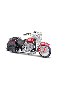Harley-davidson 1999 Flsts Heritage Softail Springer Model Motosi Harley-davidson 1999 Flsts Heritage Softail Springer Model Motosi