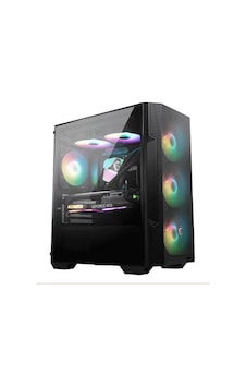 MSI Alistar R5-7500F 32 GB 1 TB M.2 NVMe SSD 12 GB RTX4070 Free Dos Masaüstü Oyuncu Bilgisayarı MSI Alistar R5-7500F 32 GB 1 TB M.2 NVMe SSD 12 GB RTX4070 Free Dos Masaüstü Oyuncu Bilgisayarı