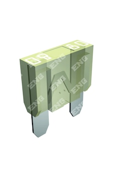 Eng 410380 Maxi Bıçak Sigorta 80 Amper Diğer Eng 410380 Maxi Bıçak Sigorta 80 Amper Diğer
