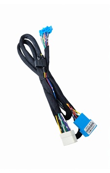 Öztürk Elektronik-rainbow Peugeot T-harnes- 408,5008,3008,308
