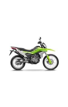Cf Moto Dual 250 Cros 2026 Model
