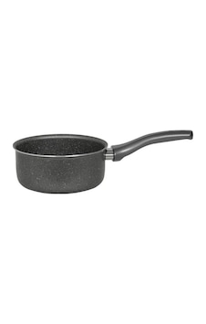 Mehtap Granit Kaçerola Tava 2,5 Mmx16cm Gri