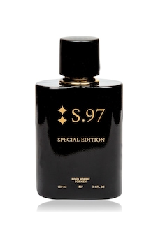 Süvari S97 Special Edition Erkek Parfüm EDT 100 ML Süvari S97 Special Edition Erkek Parfüm EDT 100 ML