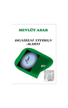 Denizini Yitiren Martı - Mevlüt Asar - Neziher Denizini Yitiren Martı - Mevlüt Asar - Neziher