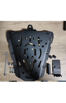 Sym Jetx 125 Arka Çanta Taşıma Demiri