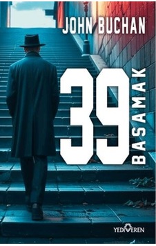 39 Basamak - Ybve-671072 39 Basamak - Ybve-671072