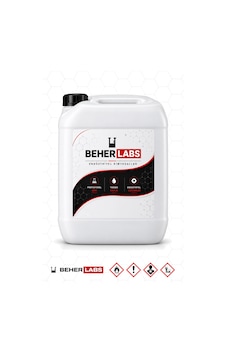 Beherlabs Balata Temizleyici Hekzan 30 L Beherlabs Balata Temizleyici Hekzan 30 L